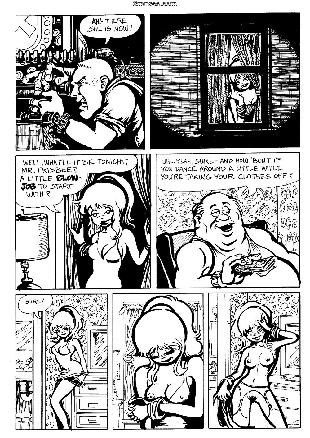 Cherry Poptart - Issue 2 - Page 24