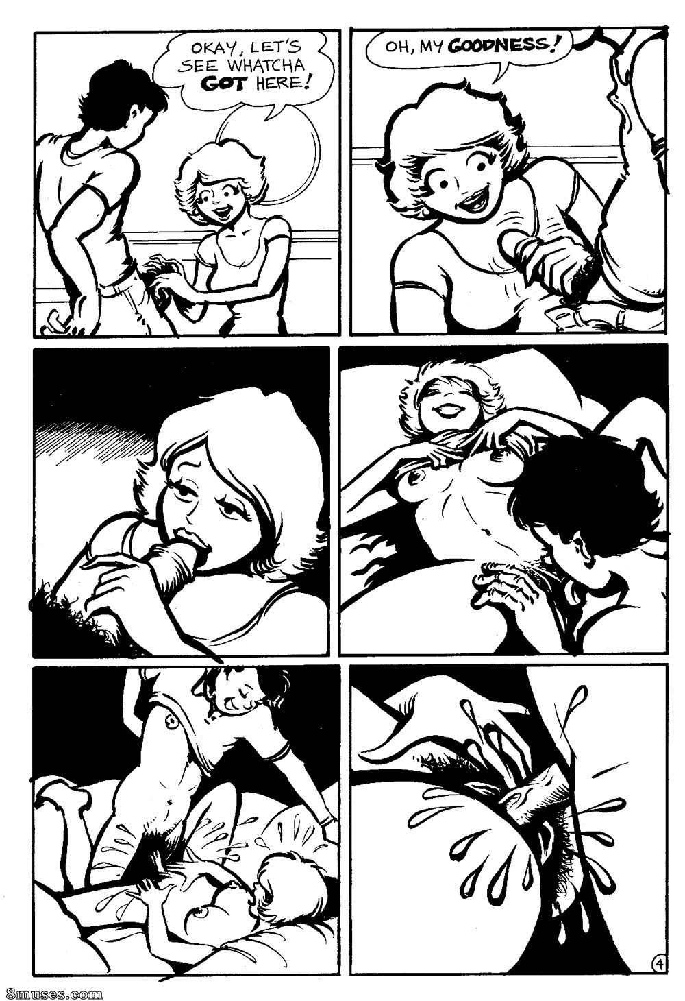 Cherry Poptart - Issue 2 - Page 14