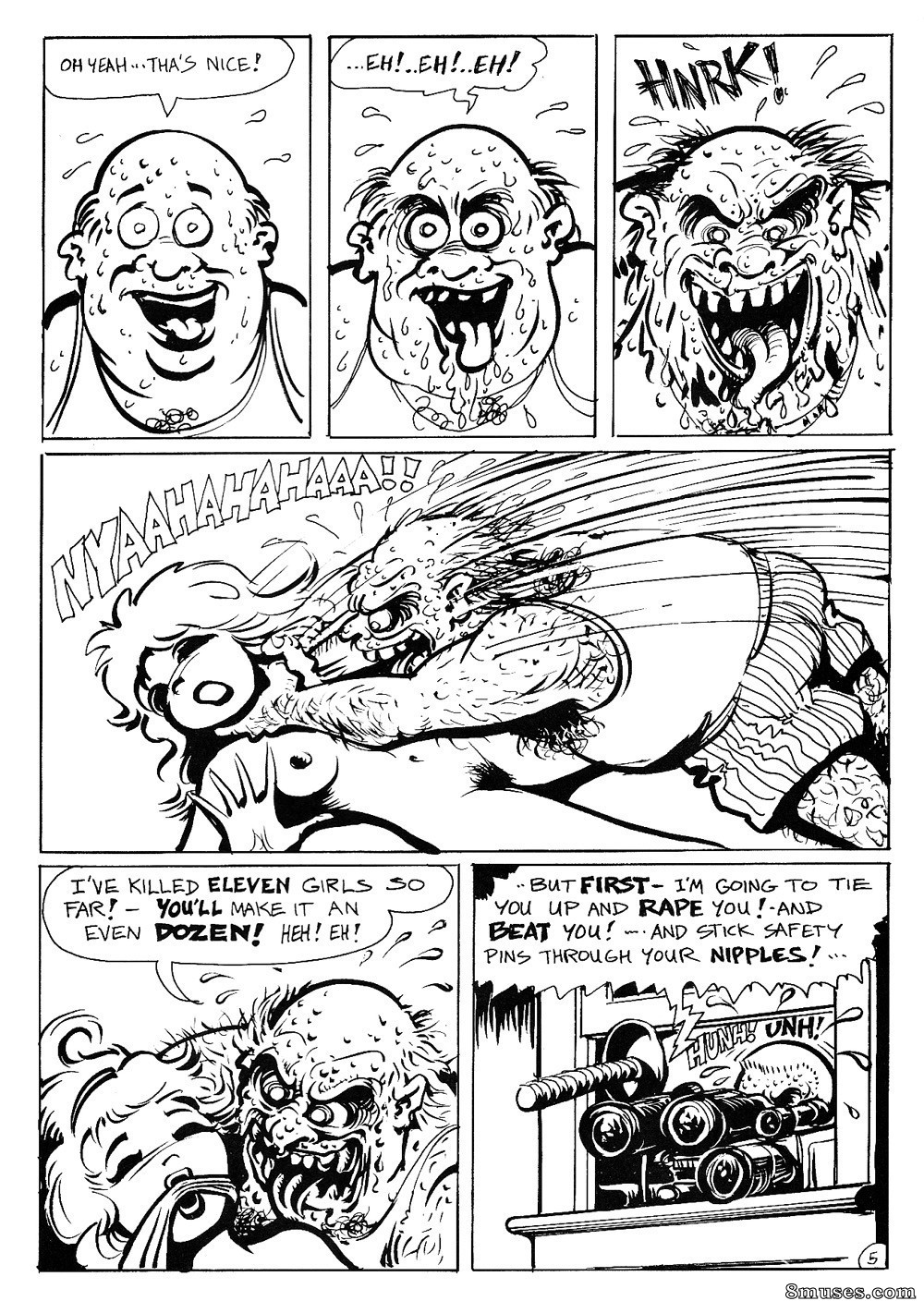 Cherry Poptart - Issue 2 - Page 25