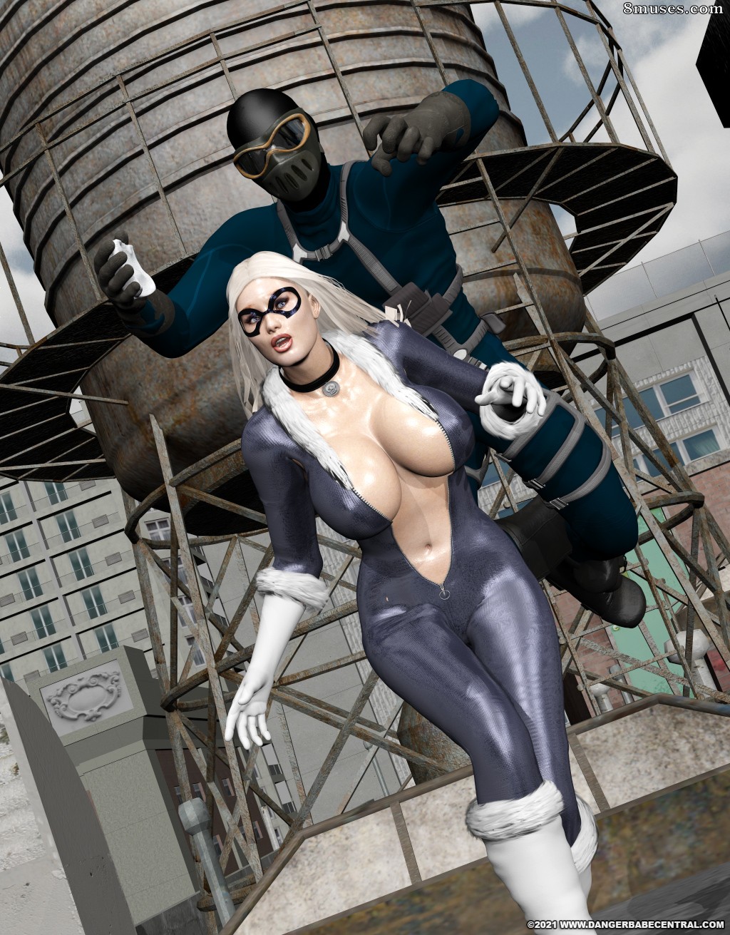 Henchmen - Issue 2 - Page 136