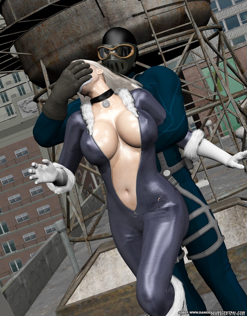 Henchmen - Issue 2 - Page 138