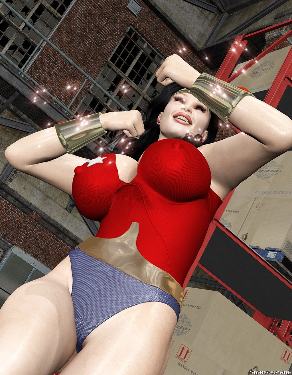 Henchmen - Issue 2 - Page 82
