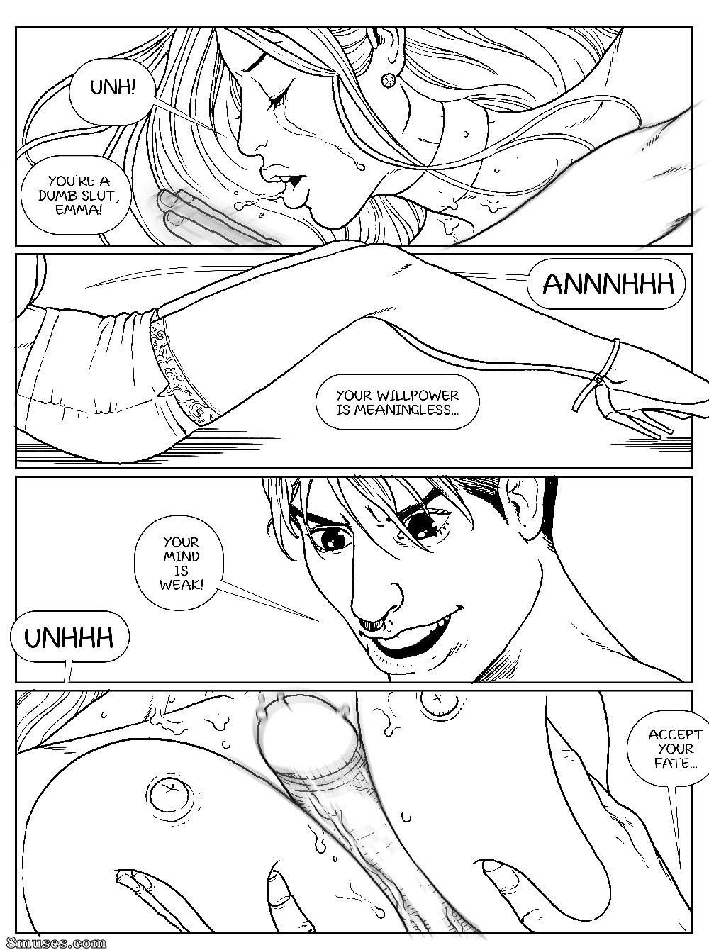 Submission Agenda - 01. Submission Agenda - Emma Frost - Page 22