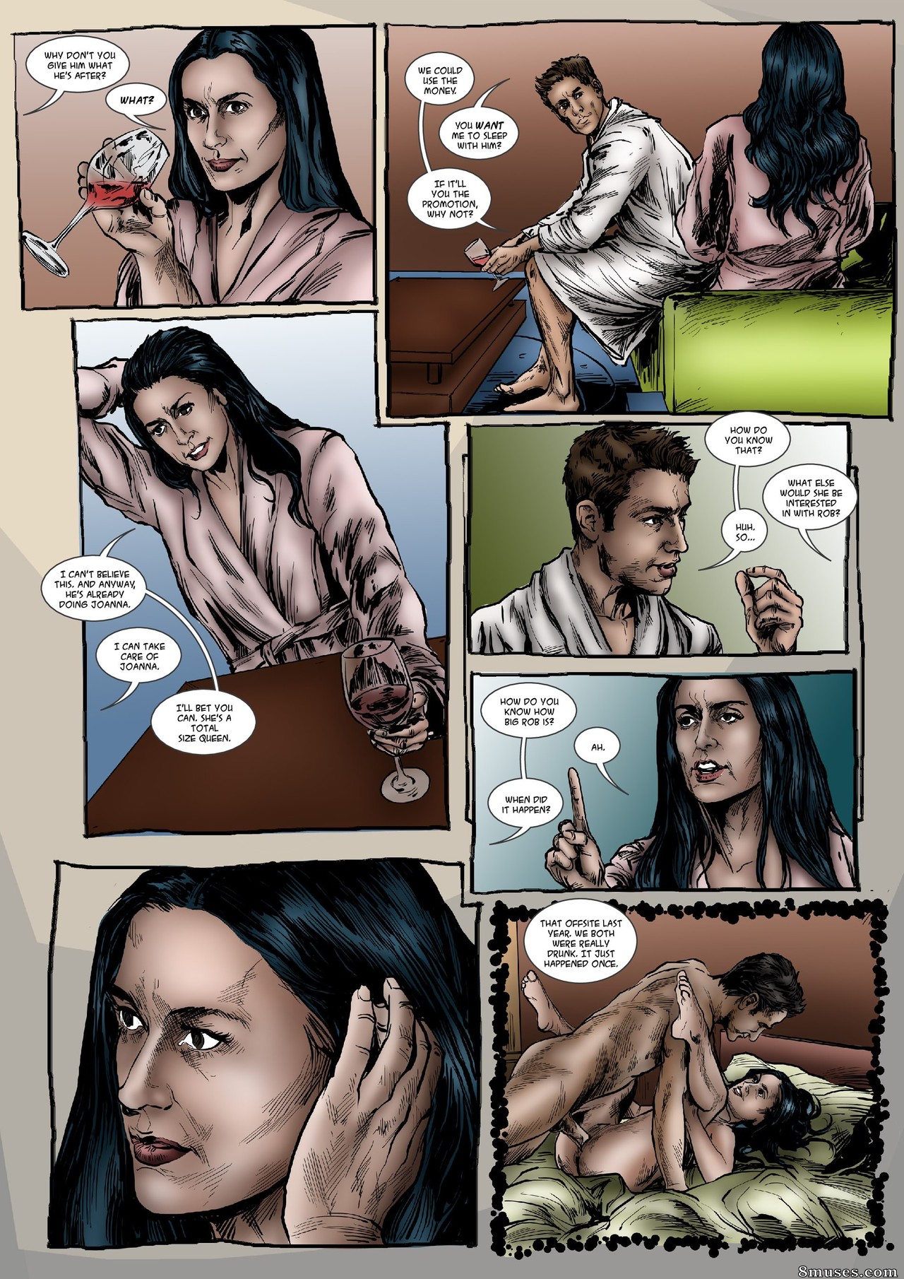 Bigger - Issue 7 - Page 12