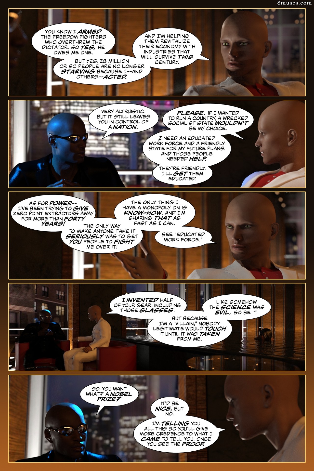 Alexander II - Issue 21 - Page 16