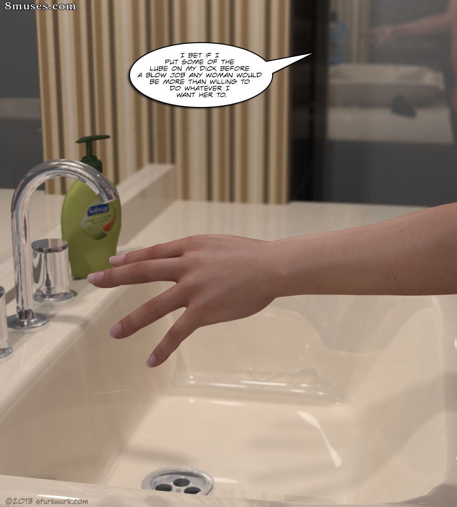 Hanover Tales - A Sidekick No More, LiberTeen! - Issue 3 - Page 24