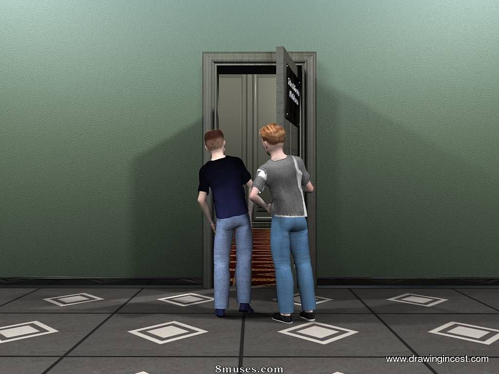 3D - Toutes les bonnes choses viennent en trio - Page 5