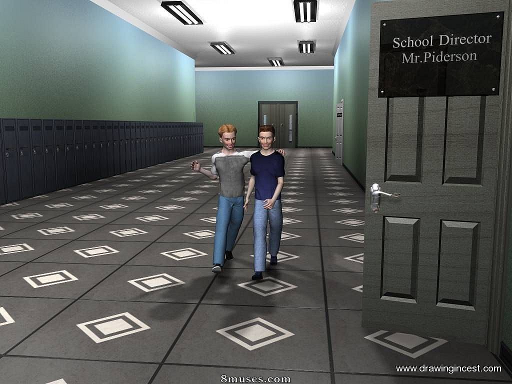 3D - Todas as coisas boas vêm em trio - Página 4