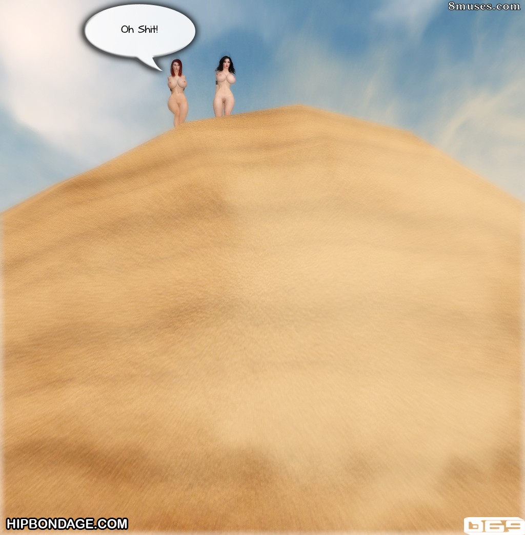 B69 Comics - Time dos peitos - Página 41