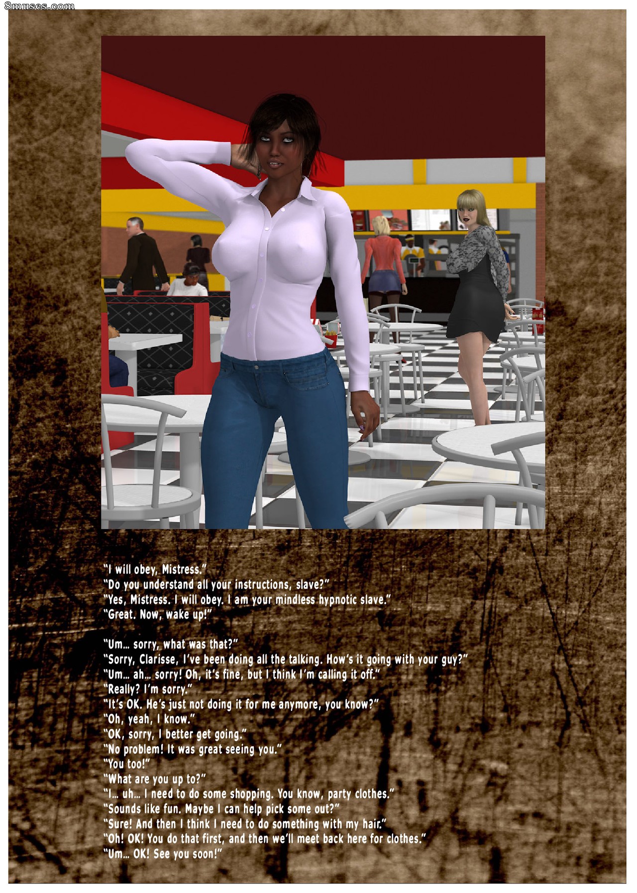 By the book - By the book Issue 10 - Page 11