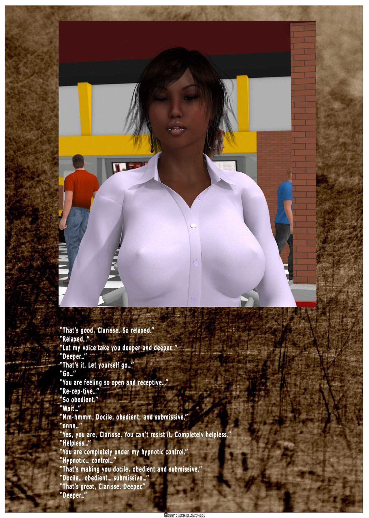 By the book - By the book Issue 10 - Page 9