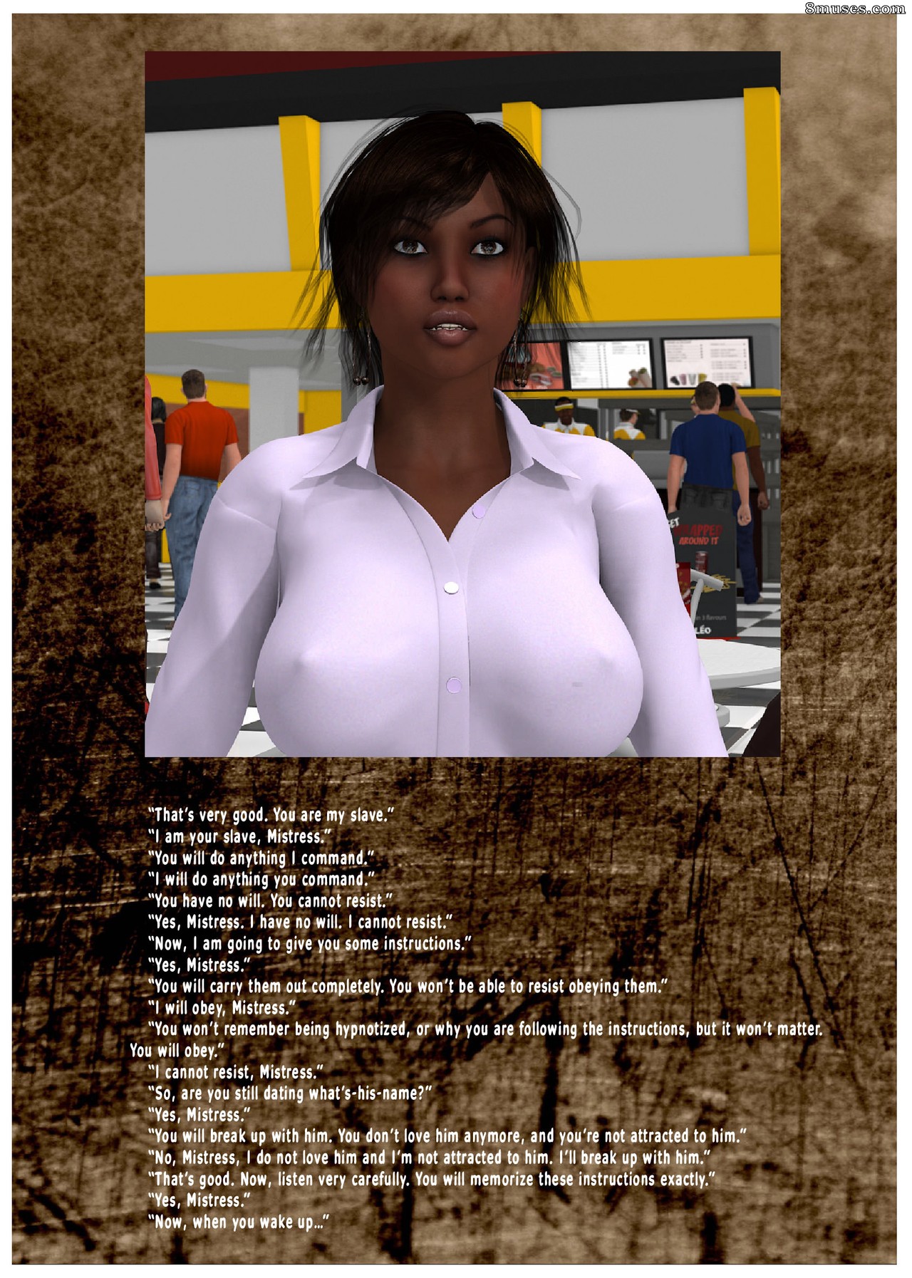 By the book - By the book Issue 10 - Page 10
