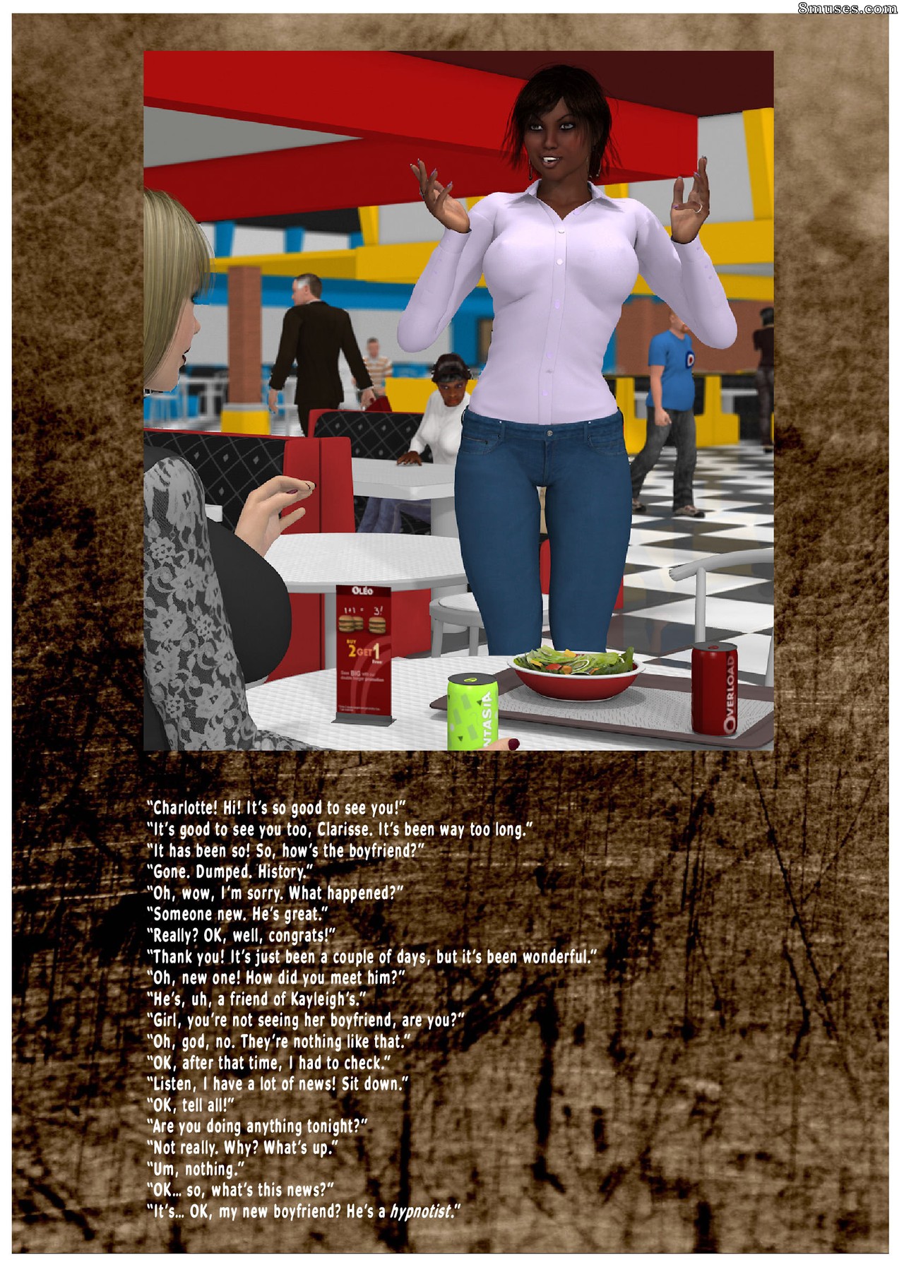 By the book - By the book Issue 10 - Page 7