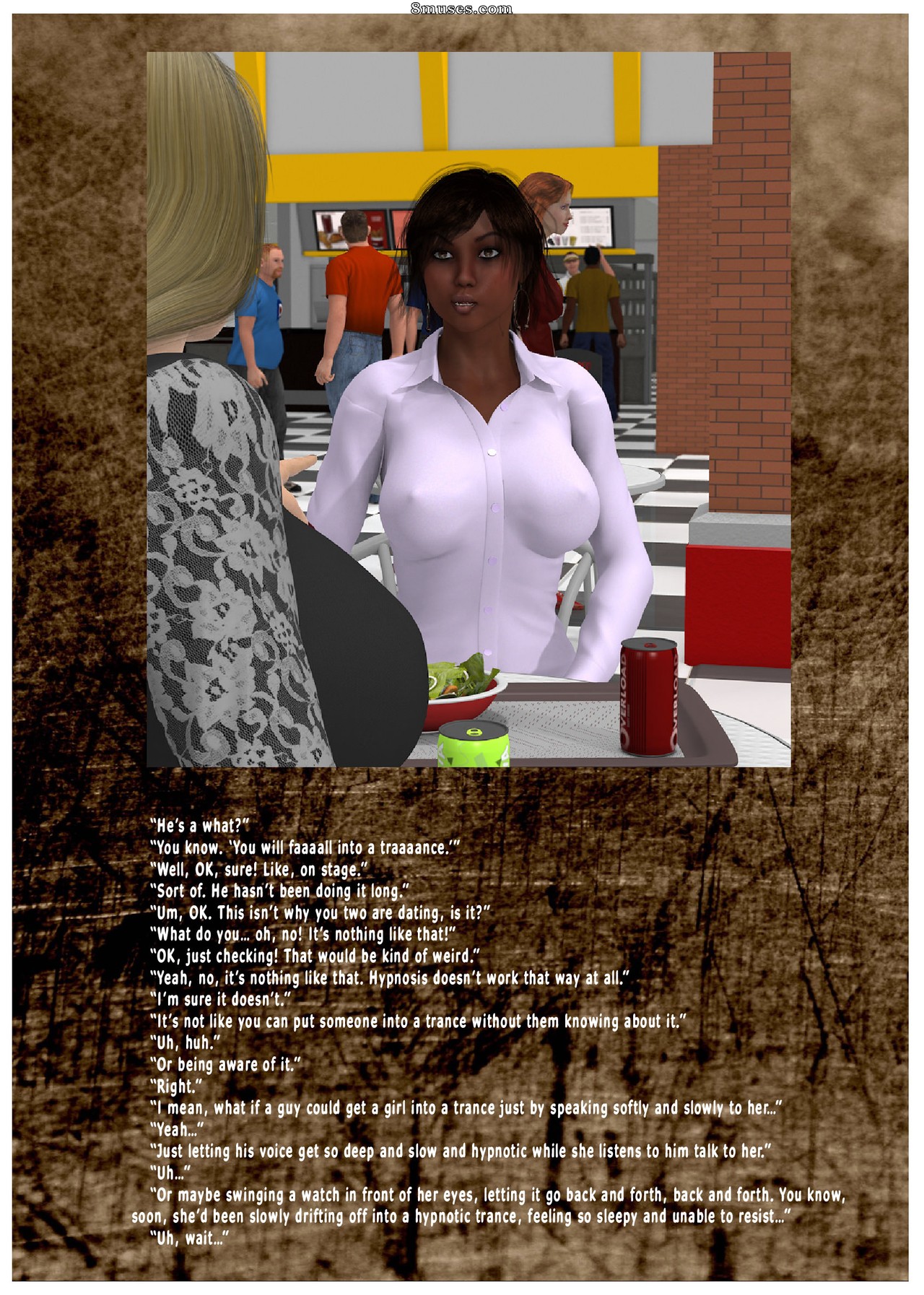 By the book - By the book Issue 10 - Page 8