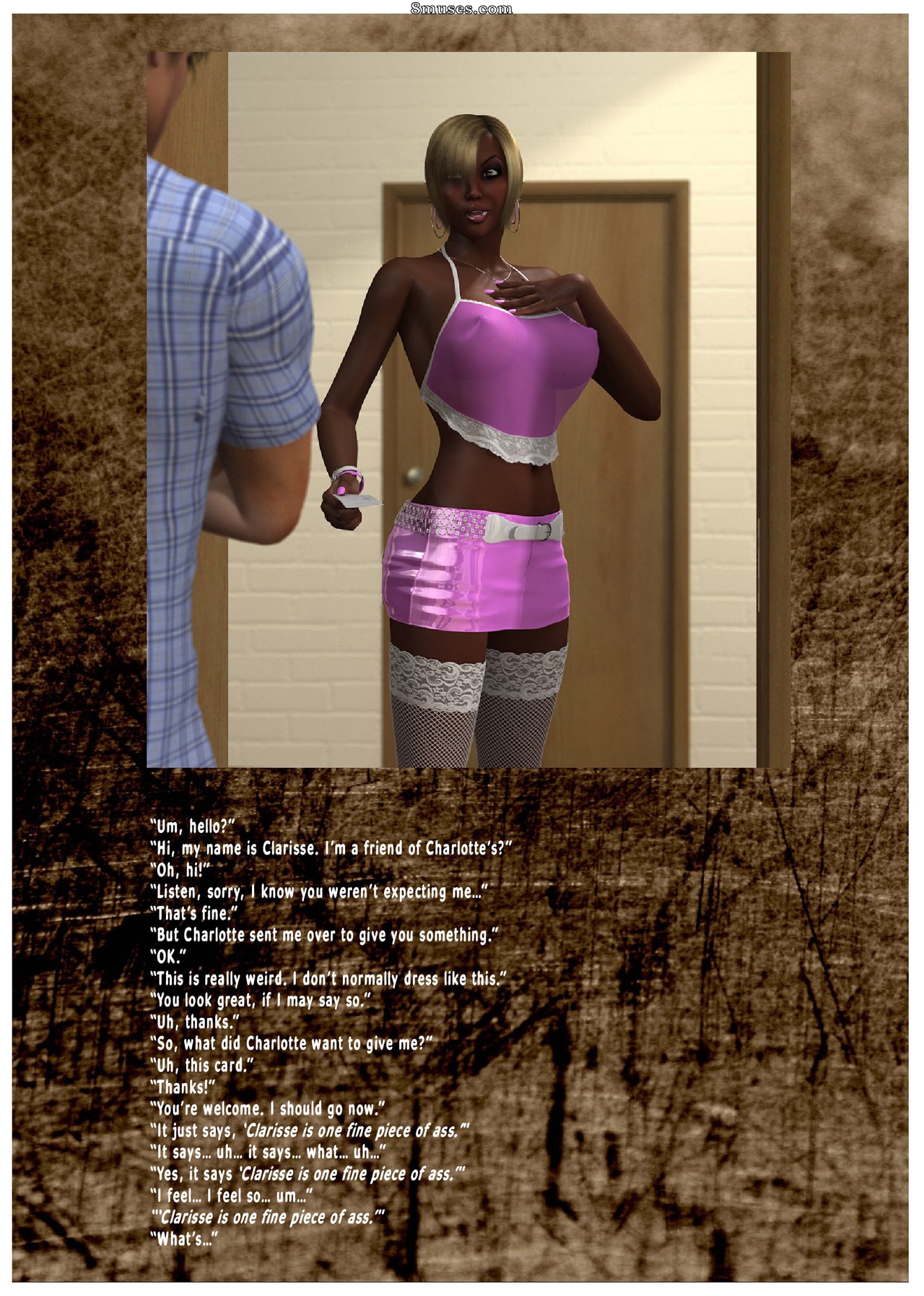 By the book - By the book Issue 10 - Page 13