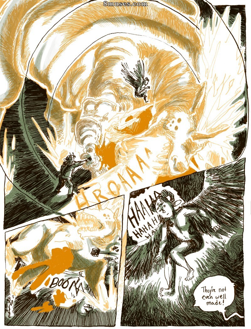 Tour d'or - Numéro 2 - Page 19