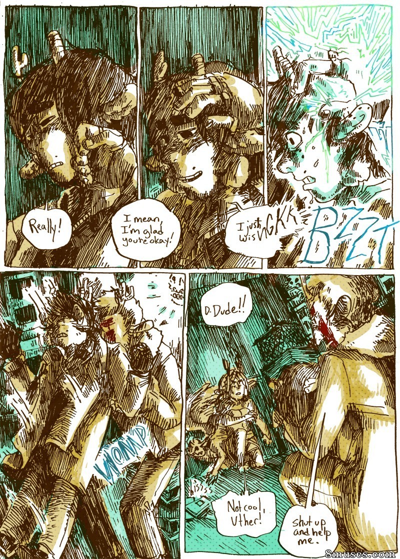Tour d'or - Numéro 2 - Page 75