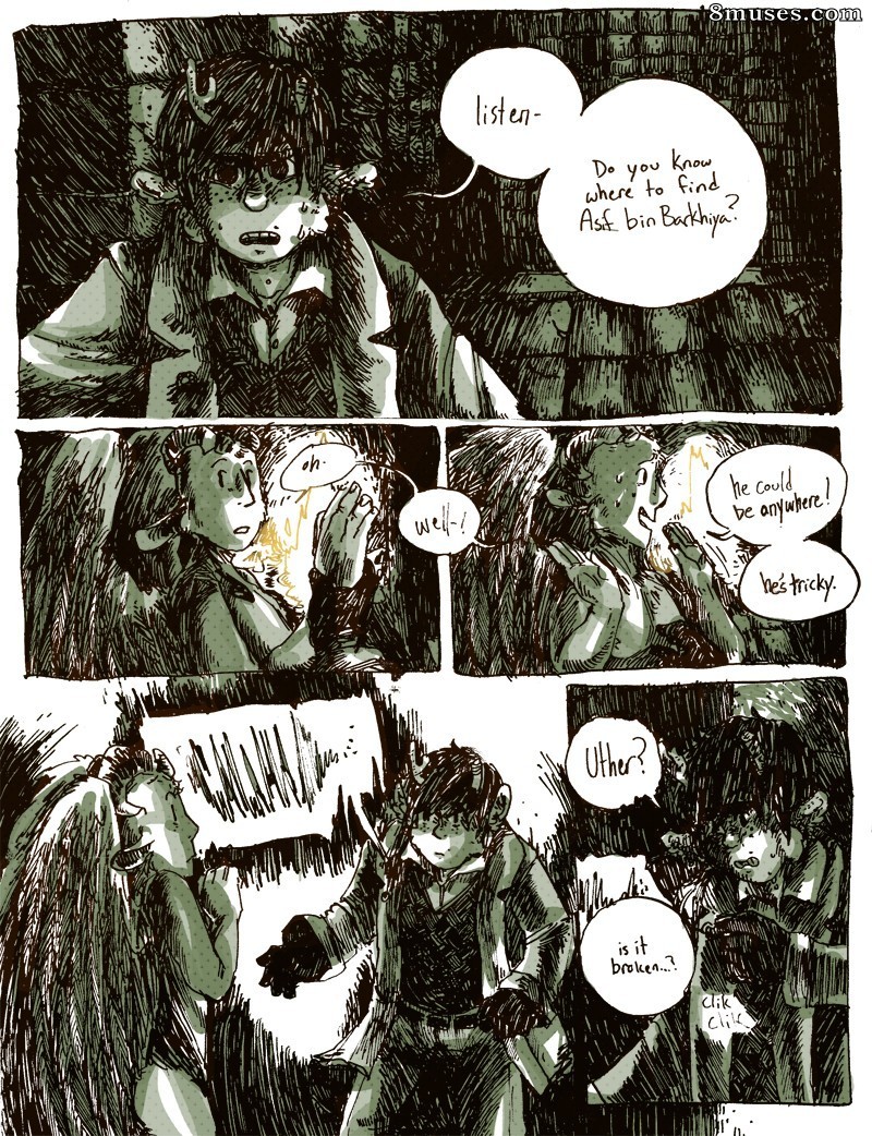 Tour d'or - Numéro 2 - Page 38