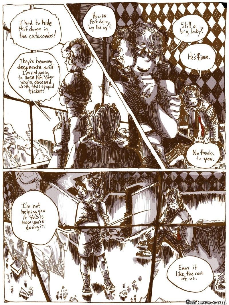 Tour d'or - Numéro 2 - Page 62