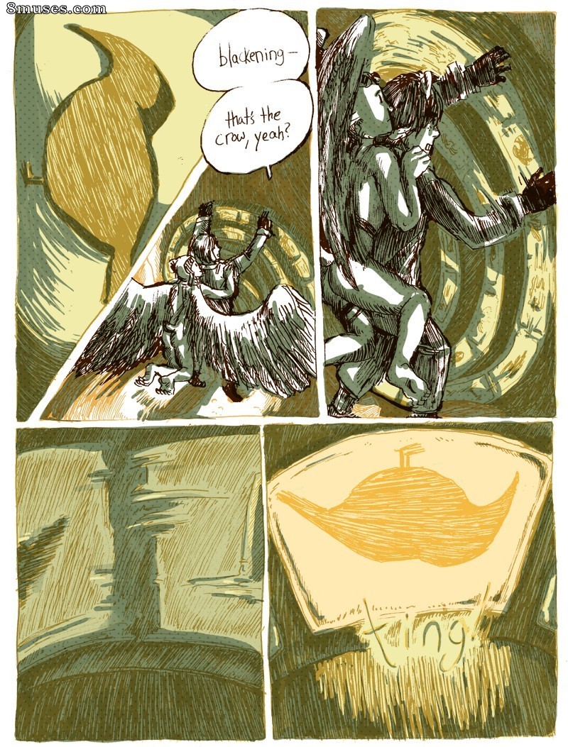 Golden Trick - Issue 2 - Page 30