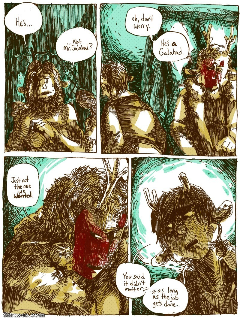 Tour d'or - Numéro 2 - Page 72