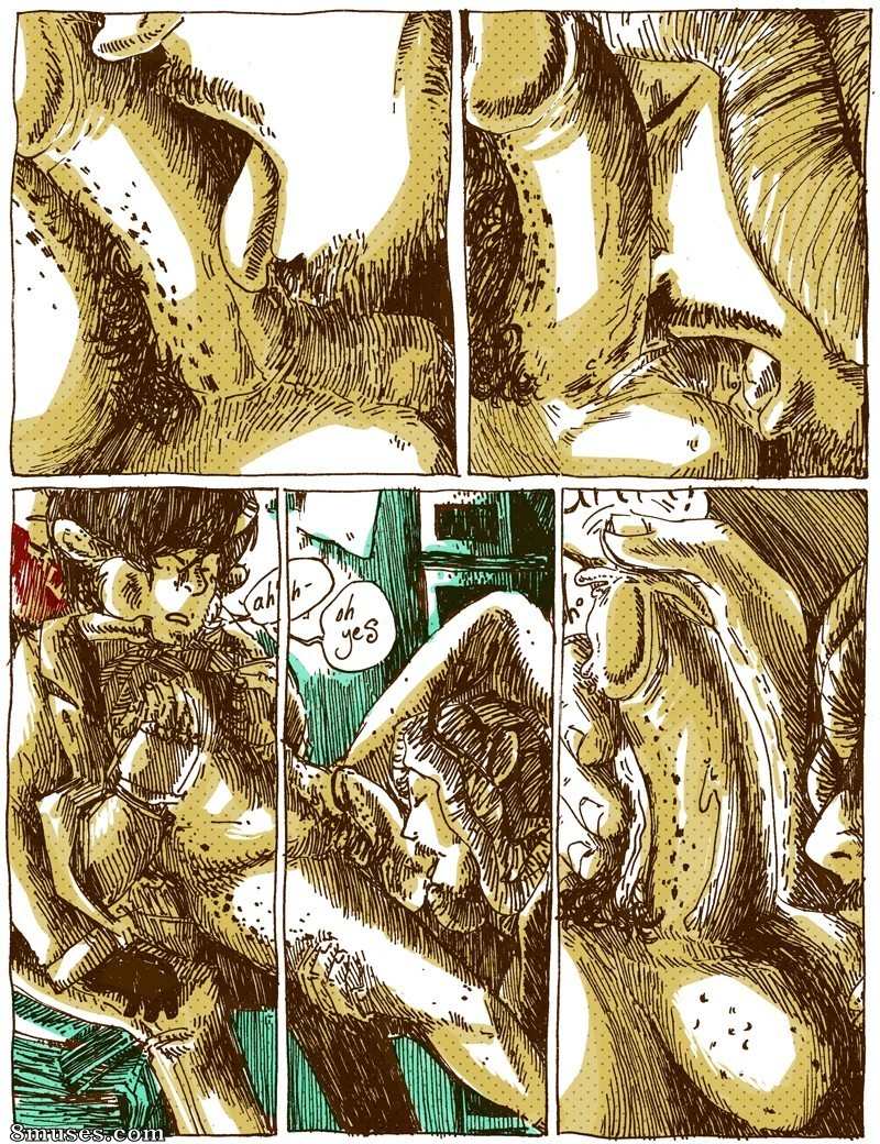 Truco dorado - Número 2 - Página 84