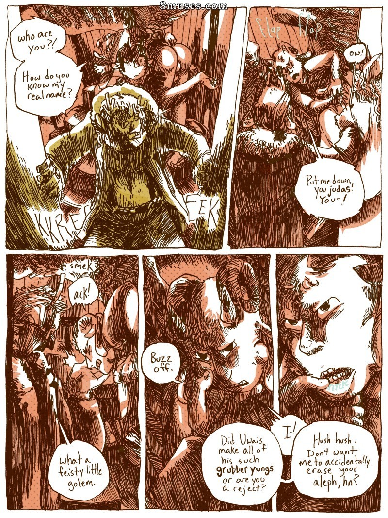 Tour d'or - Numéro 2 - Page 46