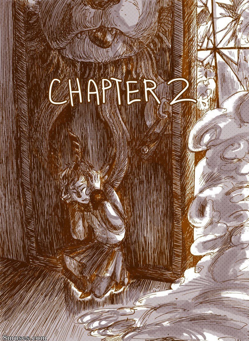 Tour d'or - Numéro 2 - Page 1