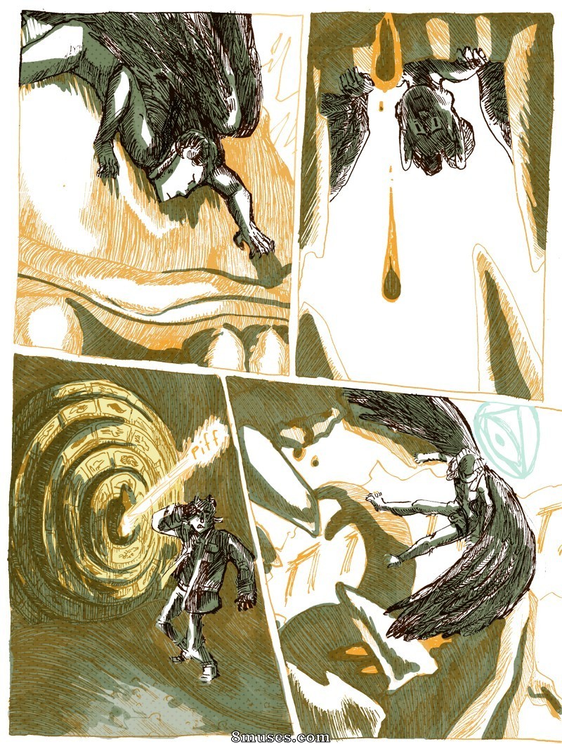 Tour d'or - Numéro 2 - Page 27
