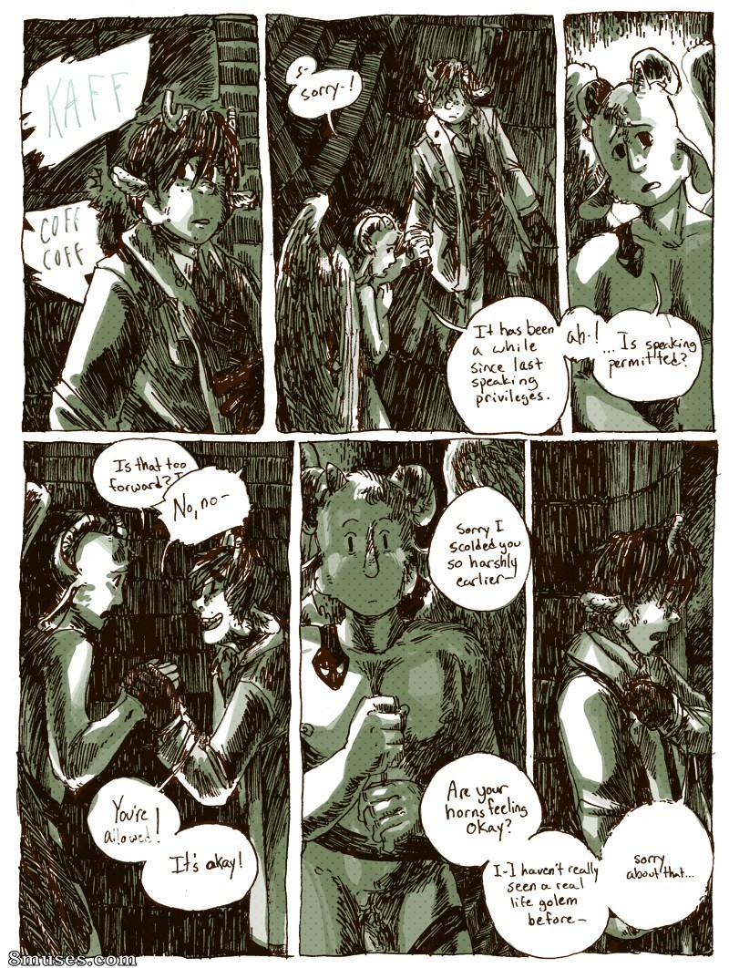 Tour d'or - Numéro 2 - Page 36