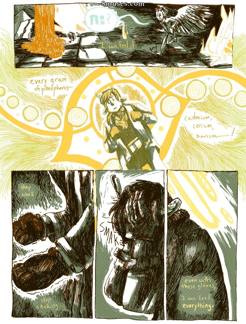 Tour d'or - Numéro 2 - Page 20