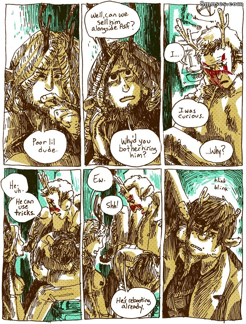 Tour d'or - Numéro 2 - Page 77