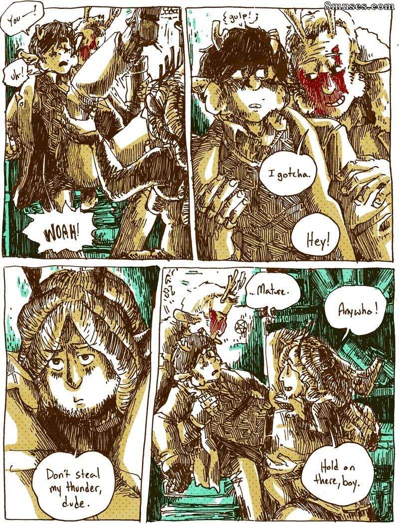 Tour d'or - Numéro 2 - Page 80