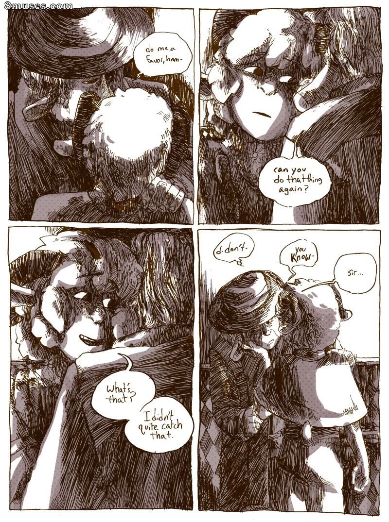 Golden Trick - Issue 2 - Page 49