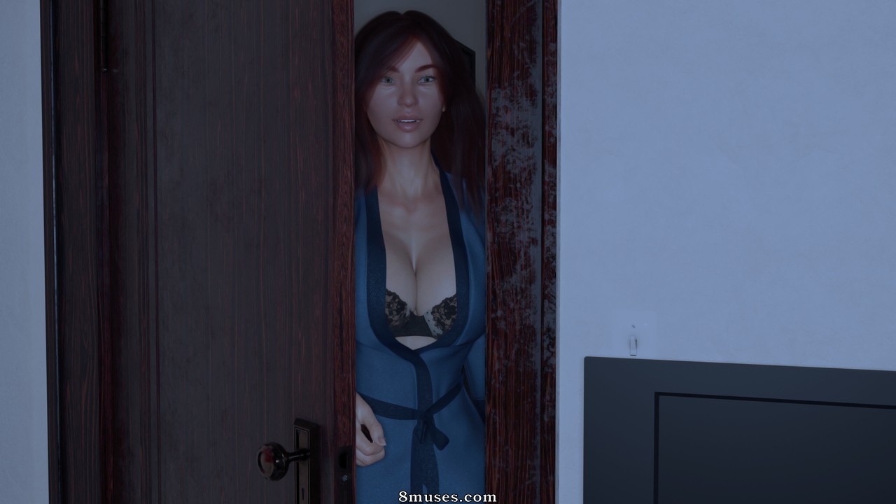 Siempre para siempre - Familia incestuosa - Página 93