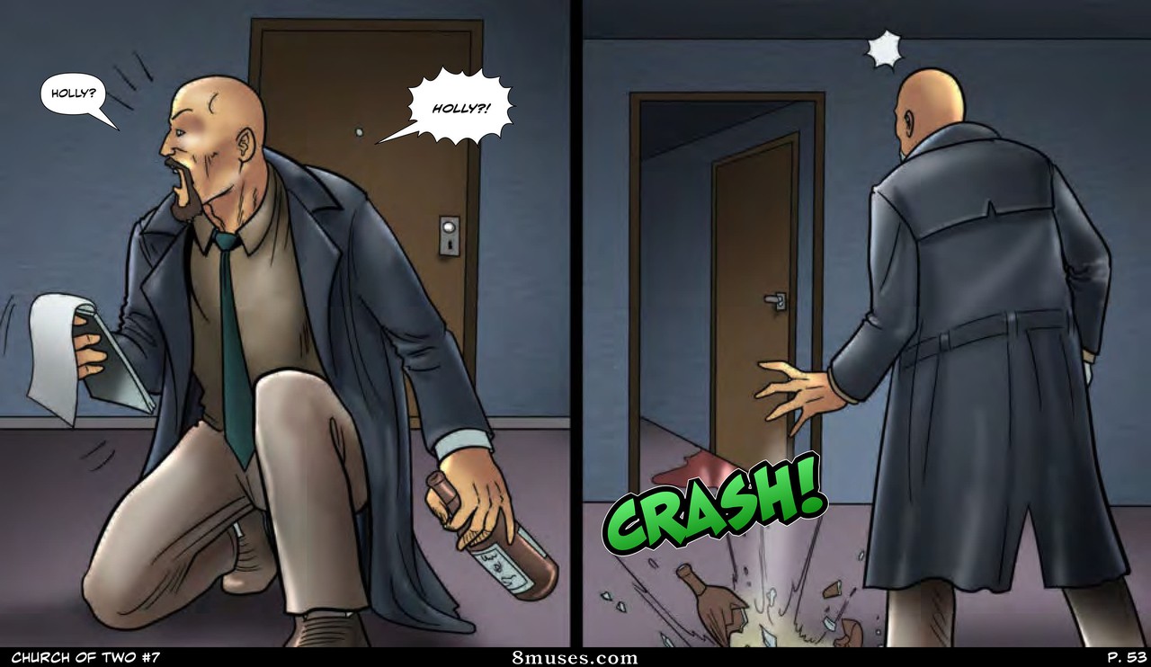 Church of Two - Issue 7 - Page 55
