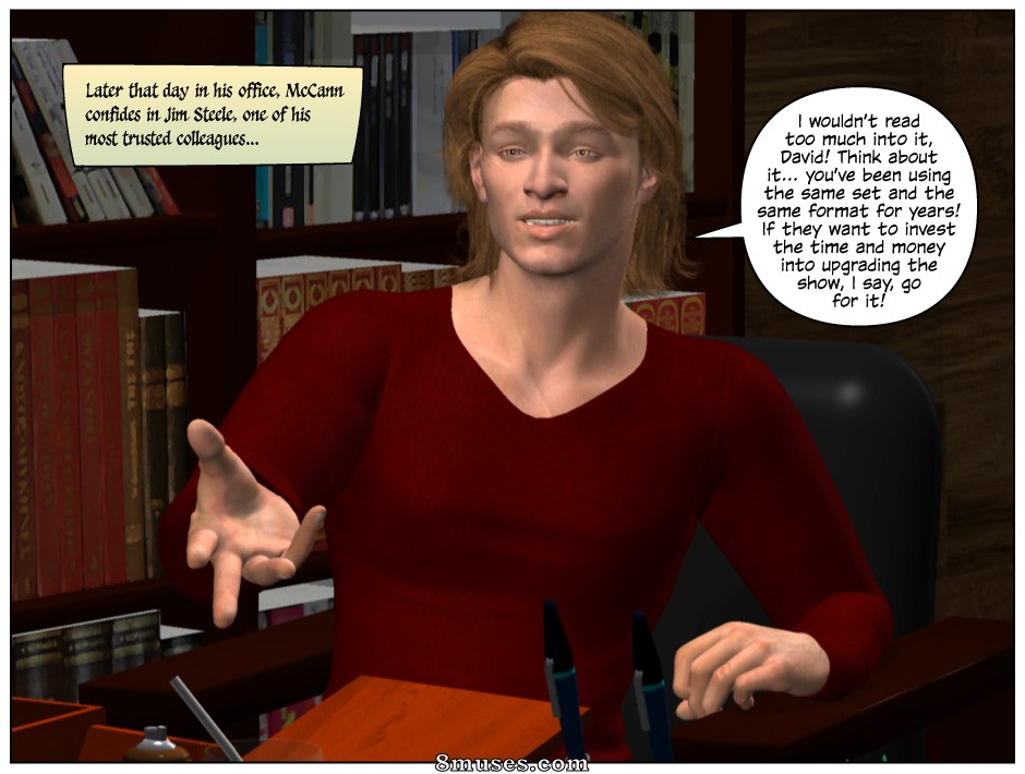 Anima Unleashed - Part 1 - Page 28