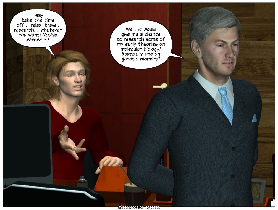 Anima Unleashed - Part 1 - Page 30