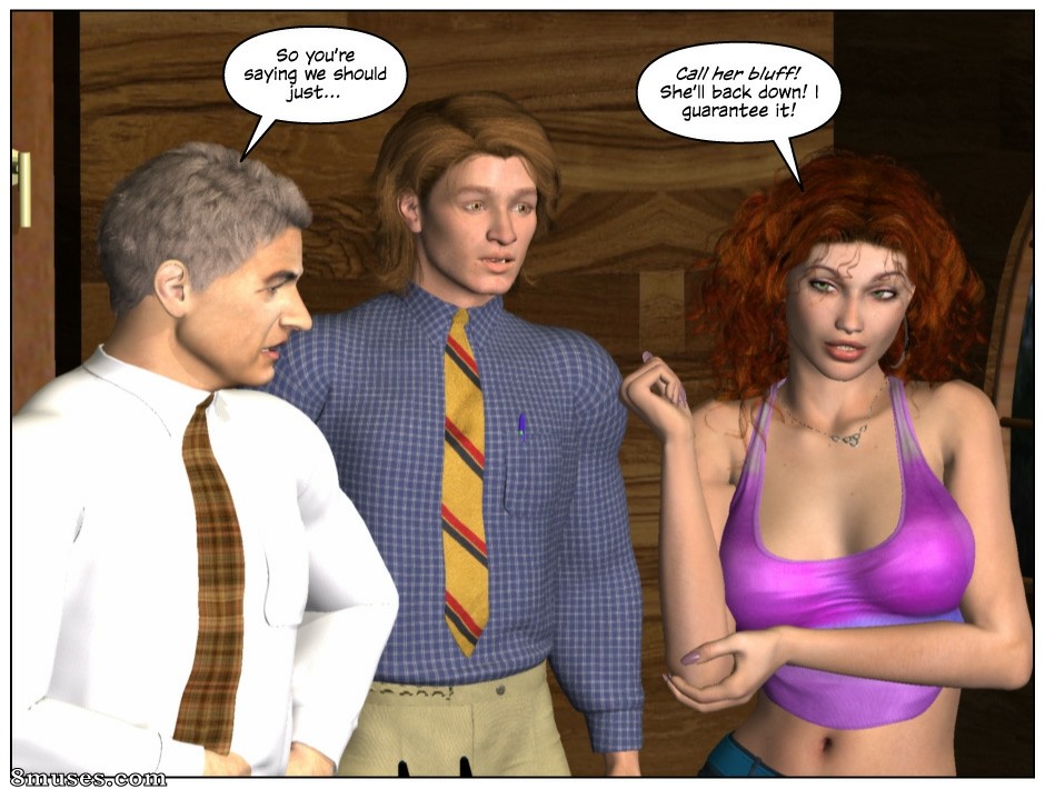 Anima Unleashed - Part 1 - Page 448