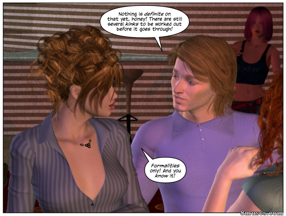 Anima Unleashed - Part 1 - Page 259