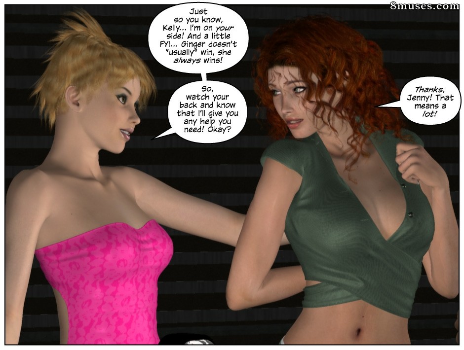 Anima Unleashed - Part 1 - Page 247