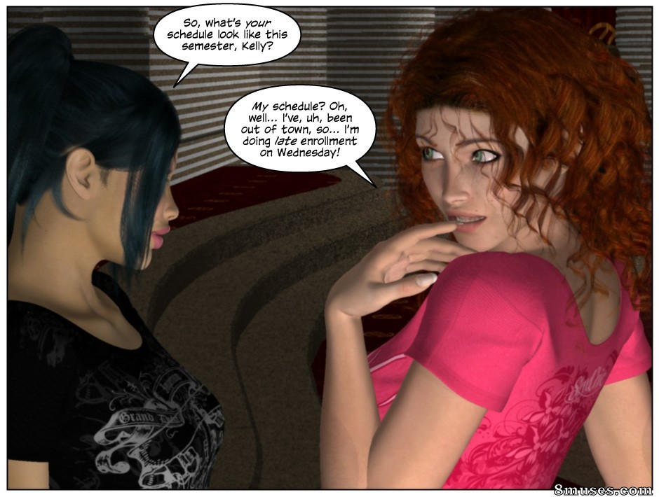 Anima Unleashed - Part 1 - Page 171
