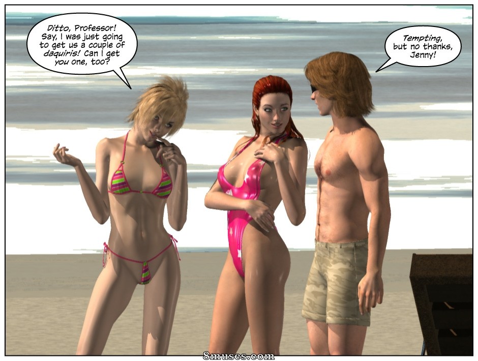 Anima Unleashed - Part 1 - Page 398