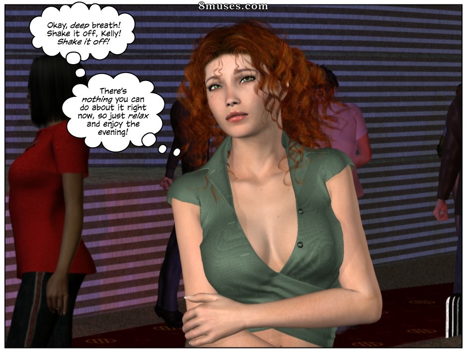 Anima Unleashed - Part 1 - Page 262