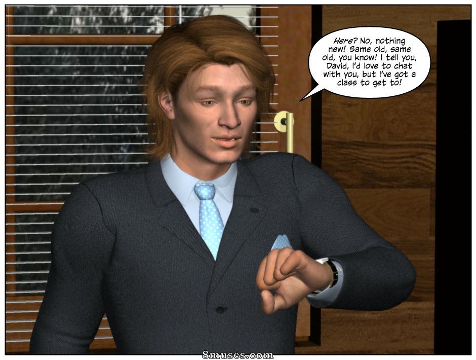 Anima Unleashed - Part 1 - Page 101
