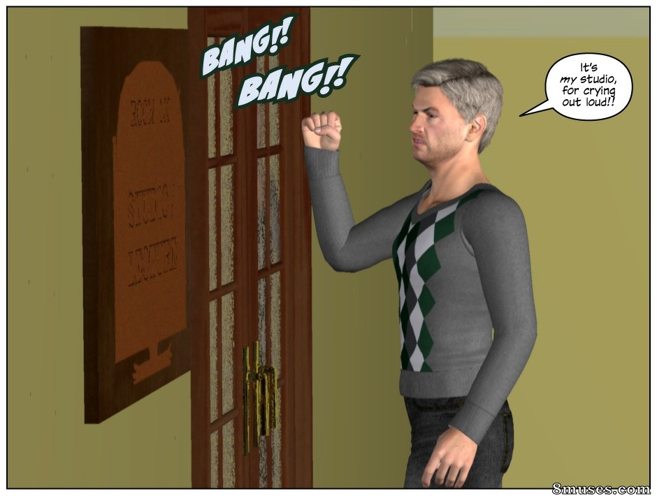 Anima Unleashed - Part 1 - Page 105