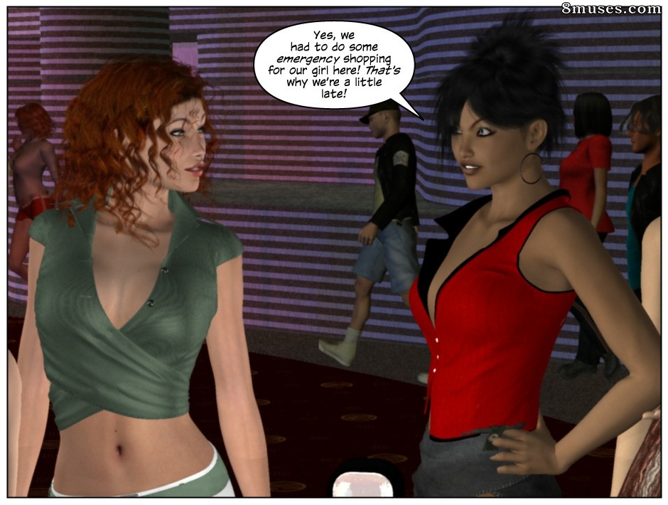 Anima Unleashed - Part 1 - Page 231