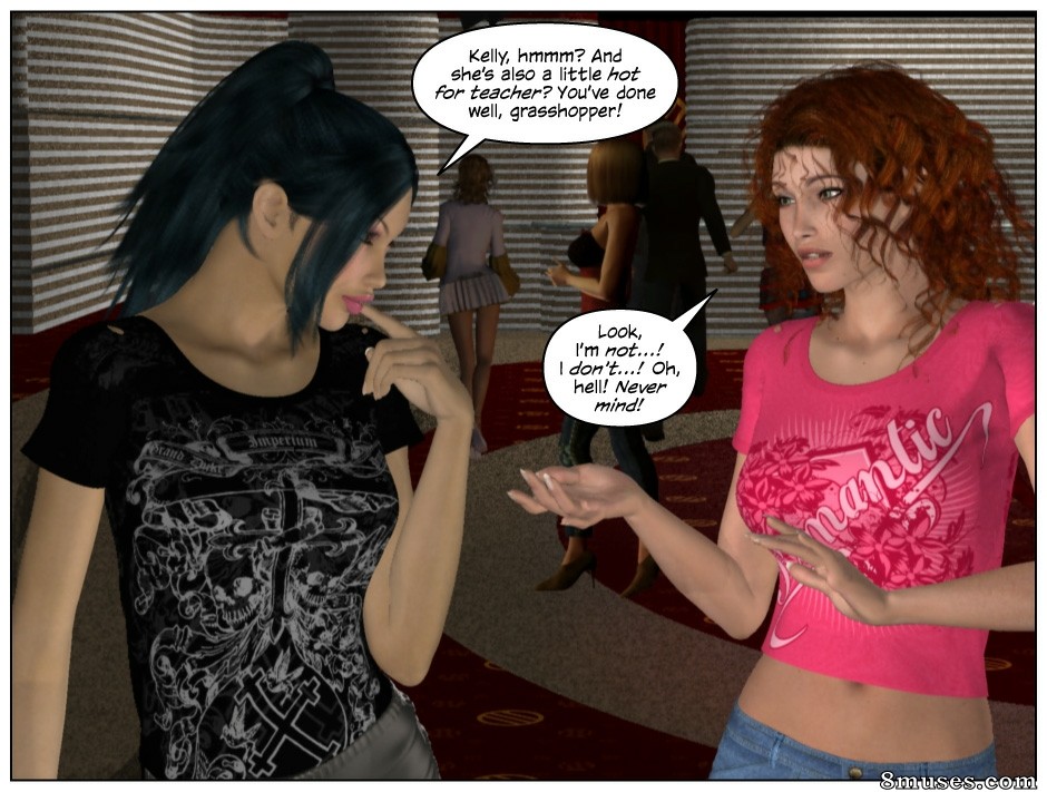 Anima Unleashed - Part 1 - Page 157