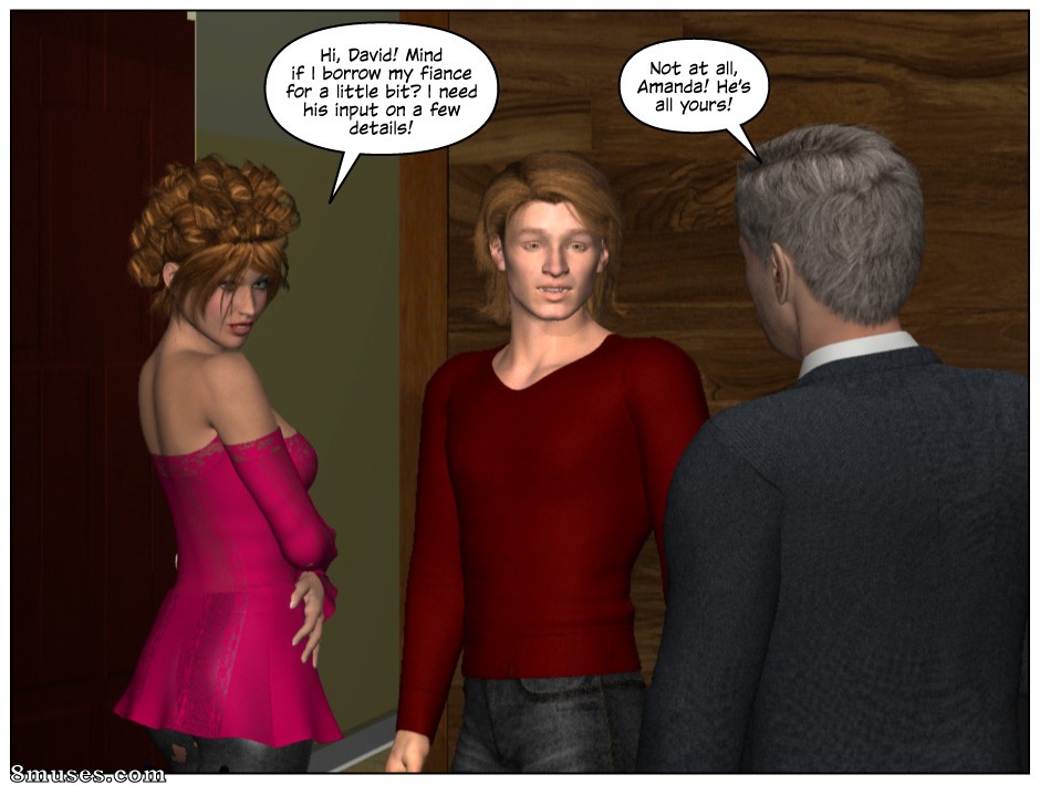 Anima Unleashed - Part 1 - Page 37