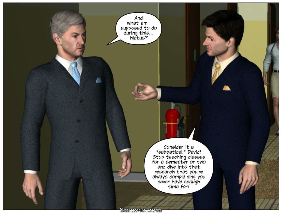Anima Unleashed - Part 1 - Page 19